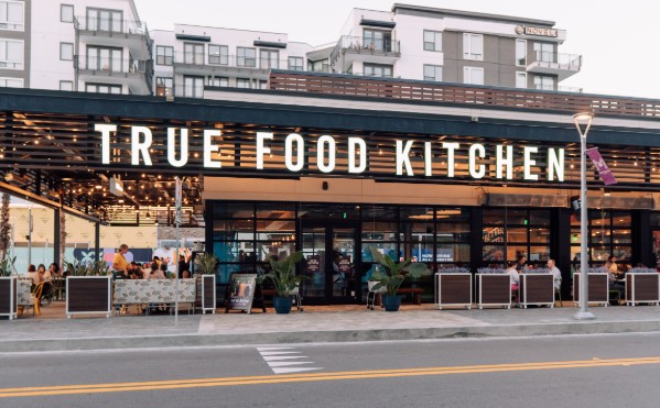 True Food Kitchen Tampa